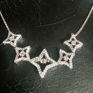 Swarovski Crystal Necklace